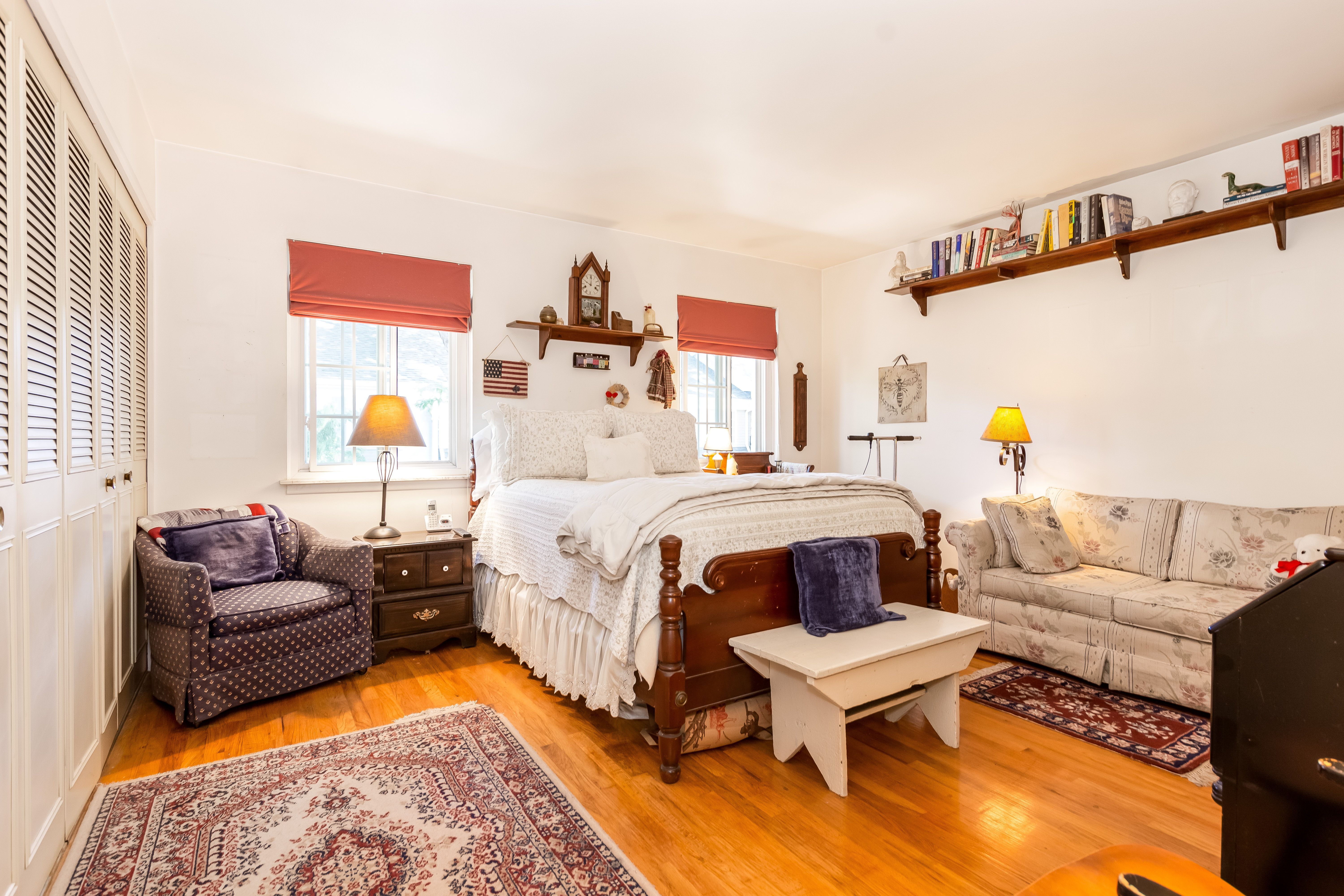 3405 W 14 MILE Road Unit: 4