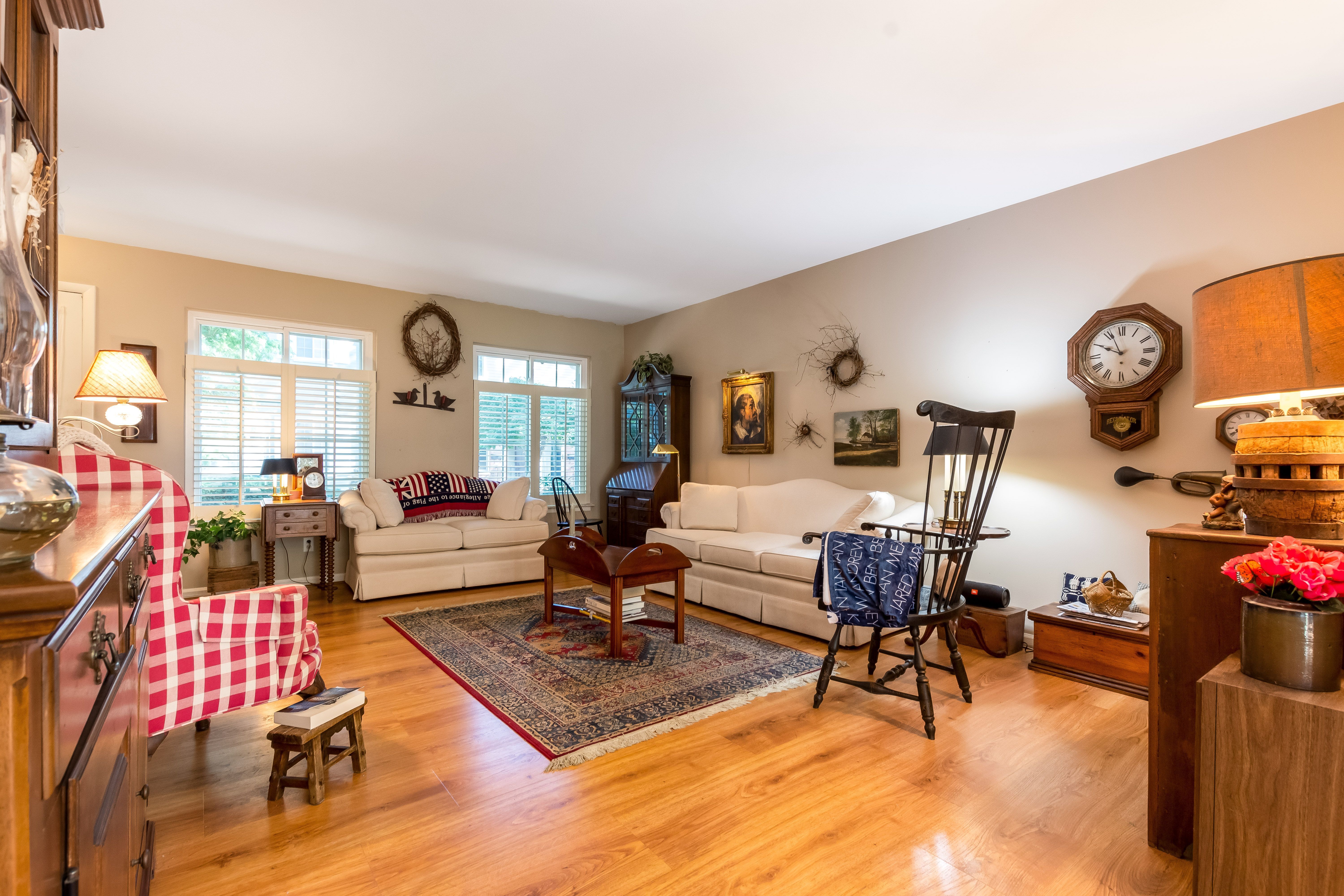 3405 W 14 MILE Road Unit: 4