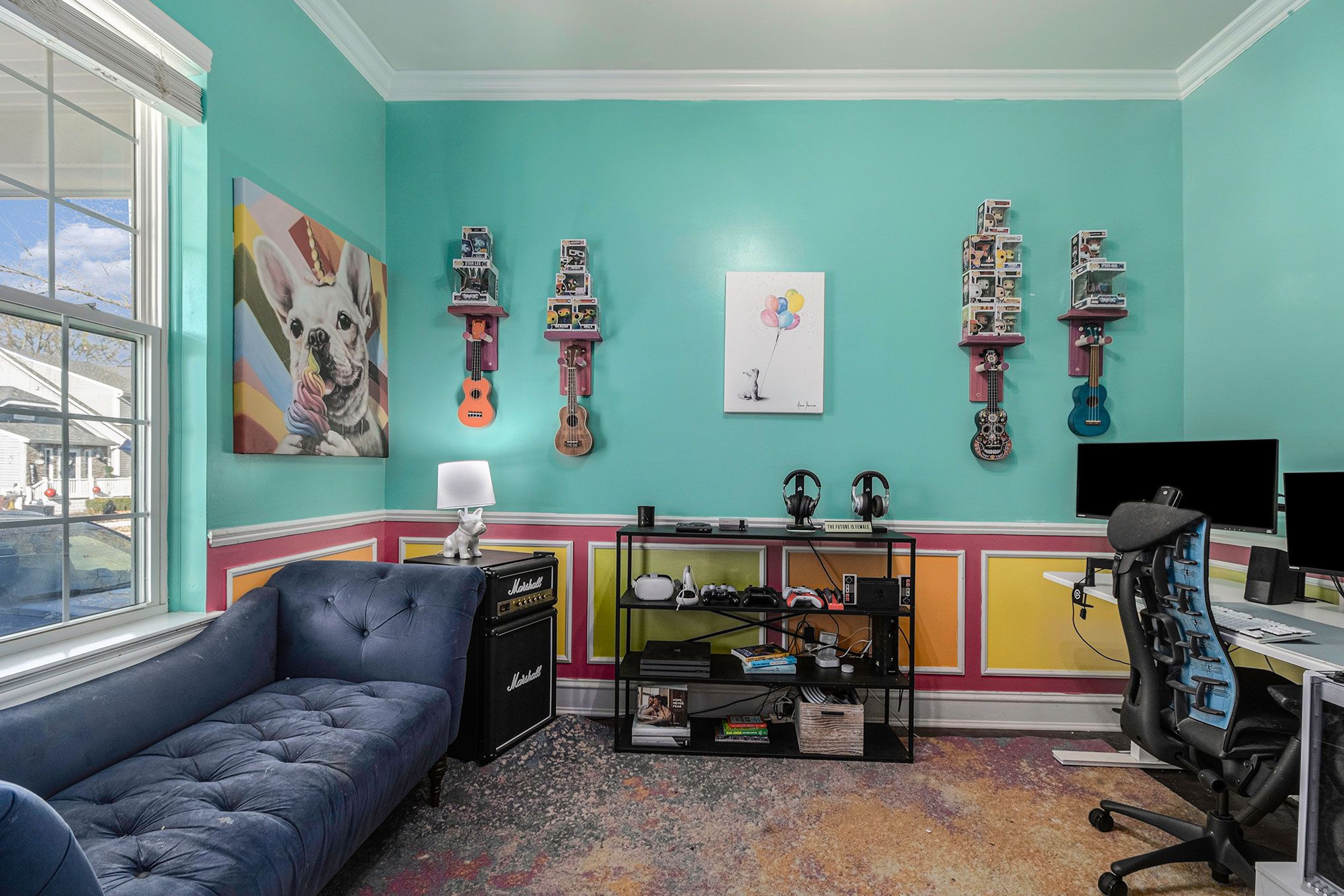 3920 OAKSHIRE Avenue