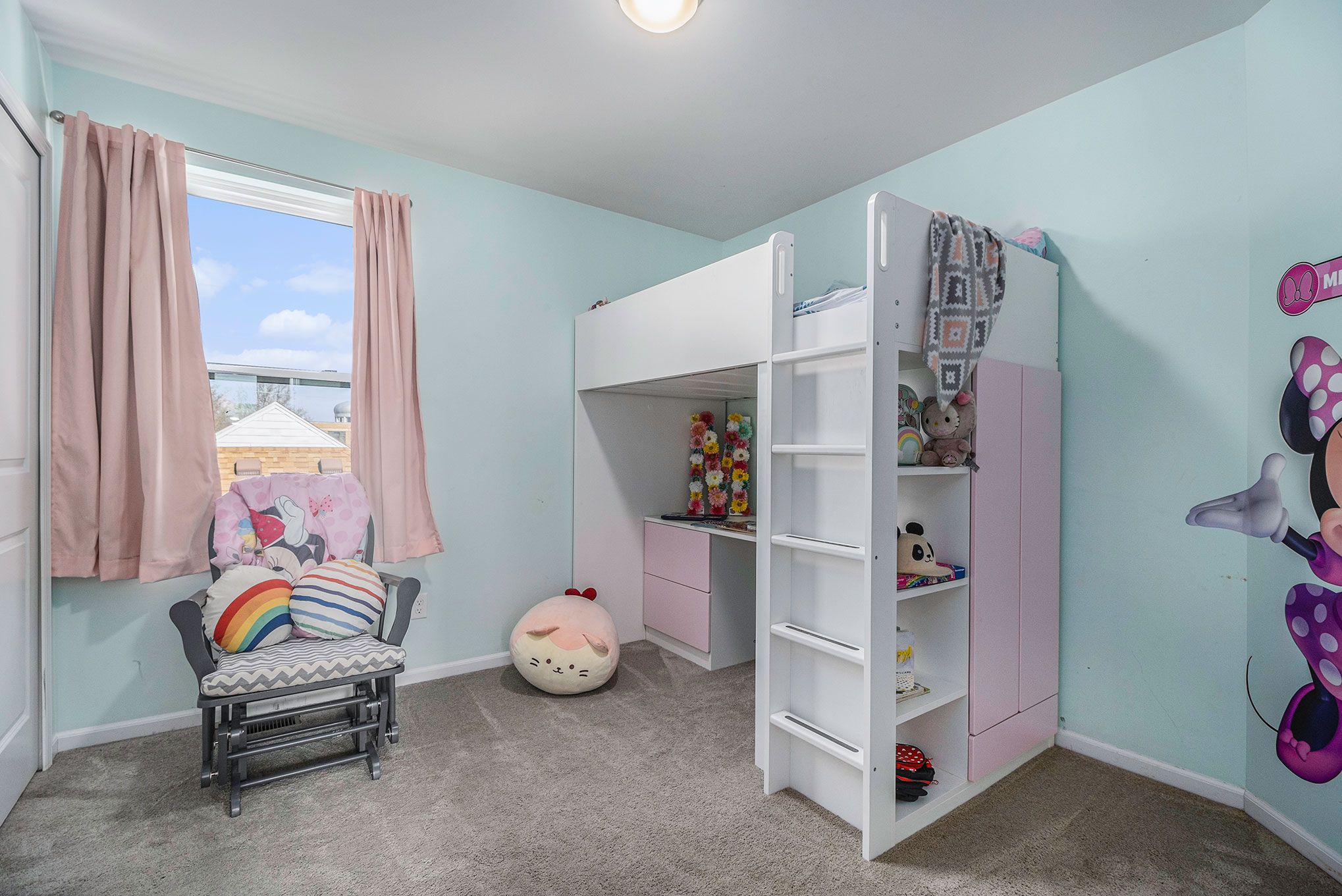 3920 OAKSHIRE Avenue