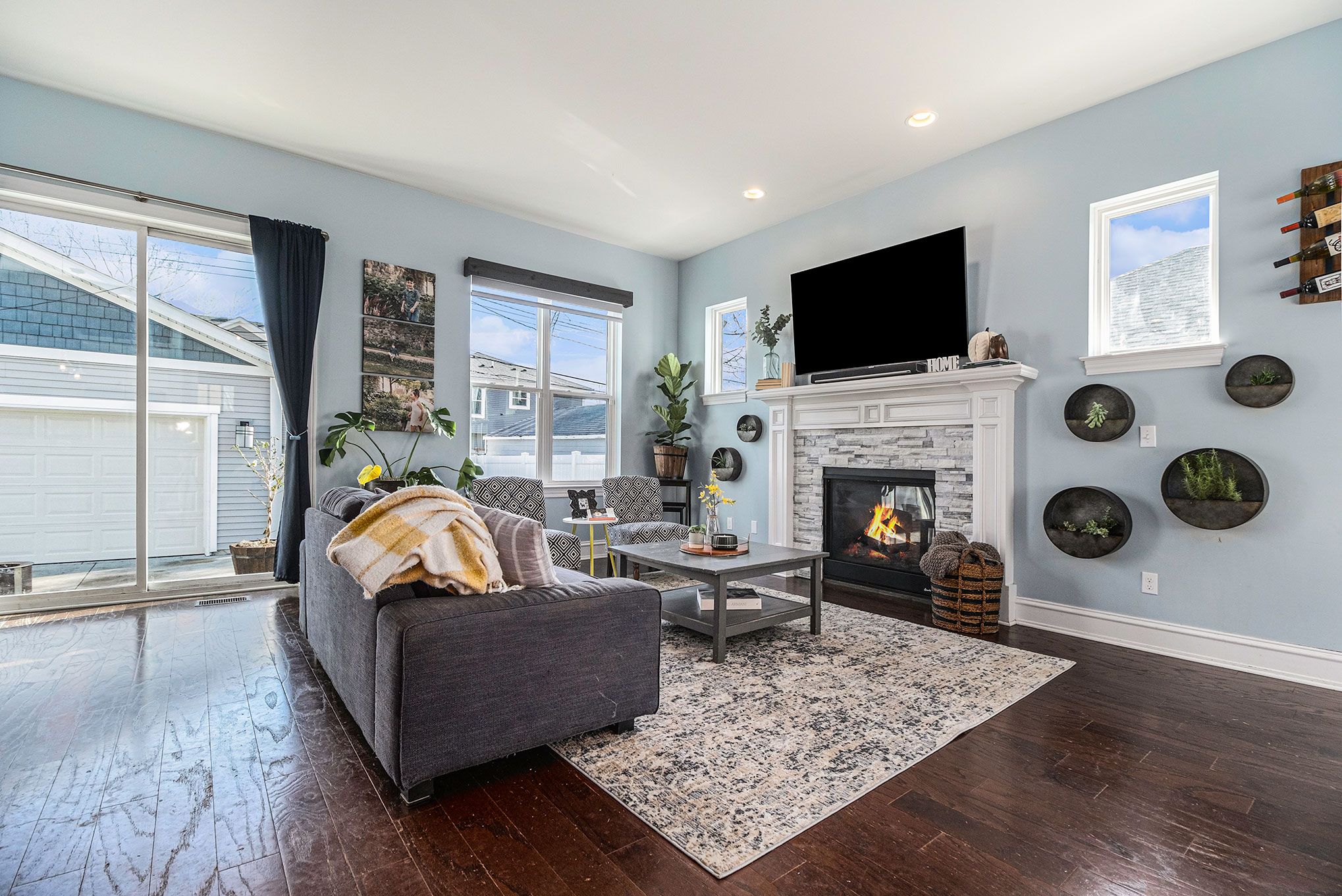 3920 OAKSHIRE Avenue