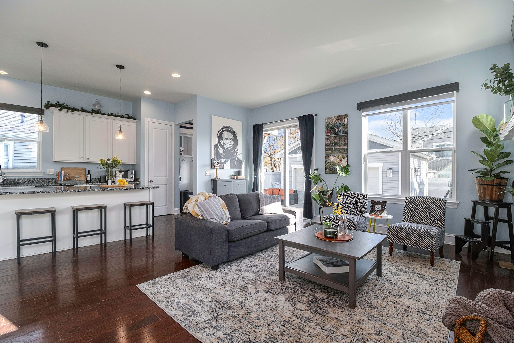 3920 OAKSHIRE Avenue