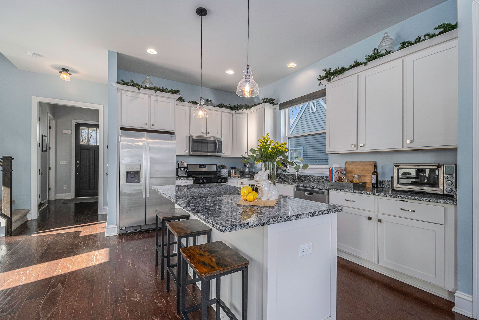 3920 OAKSHIRE Avenue