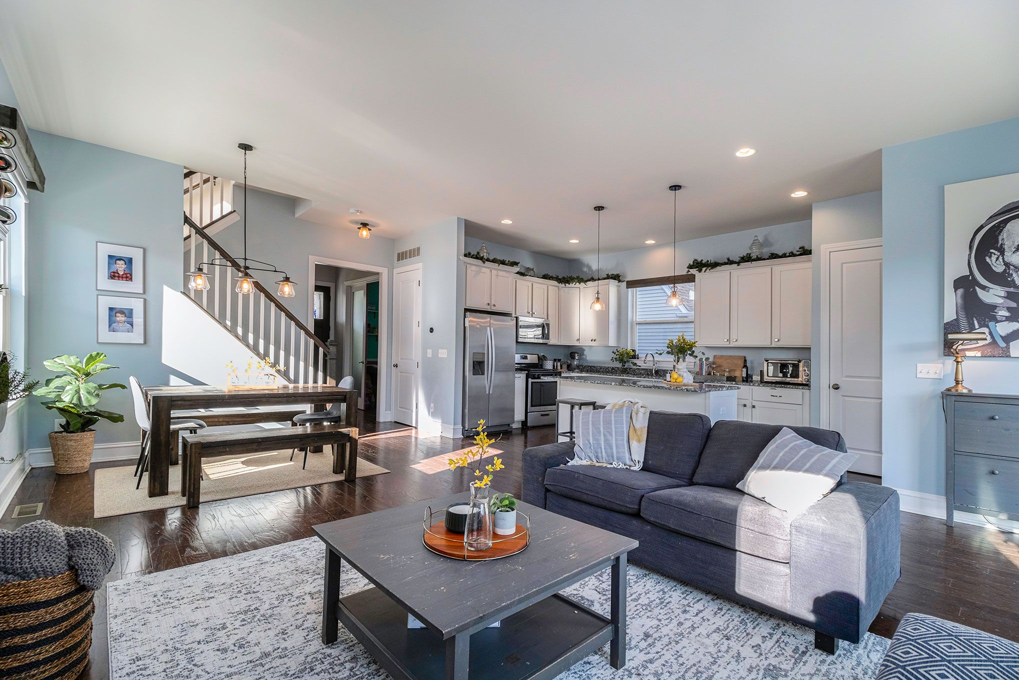 3920 OAKSHIRE Avenue