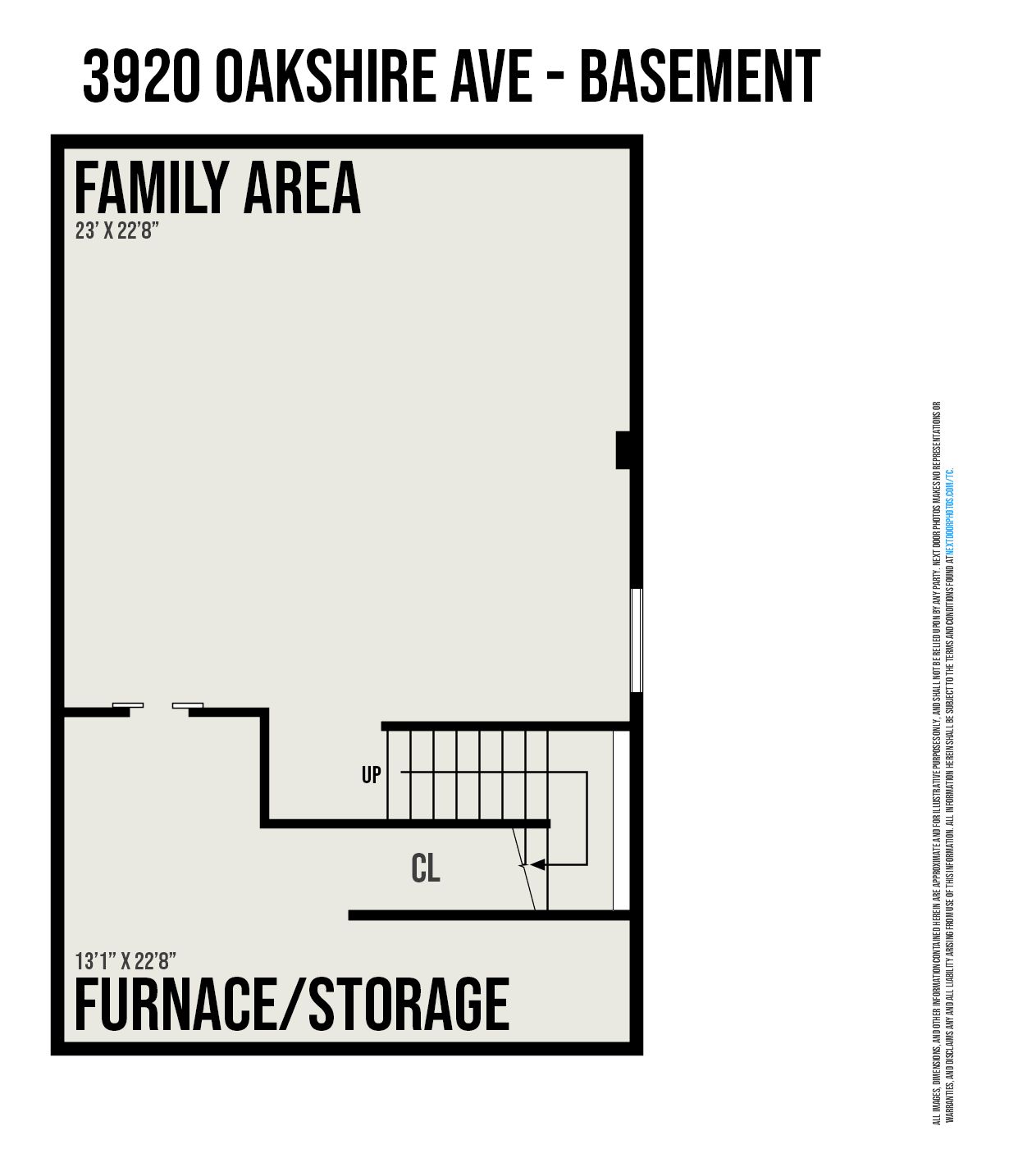 3920 OAKSHIRE Avenue