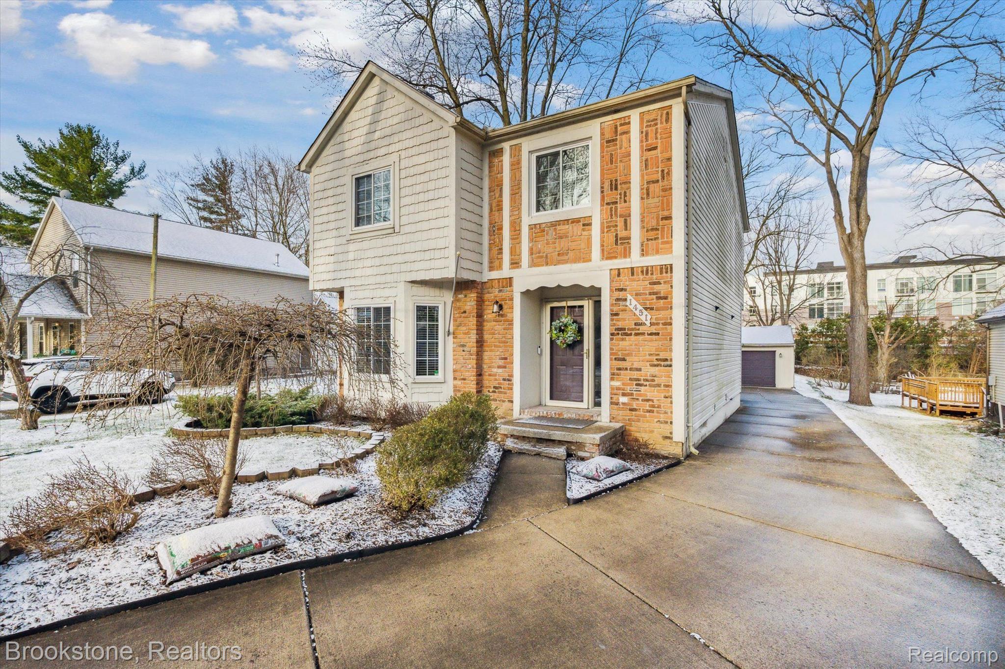 1451 COURTLAND Boulevard