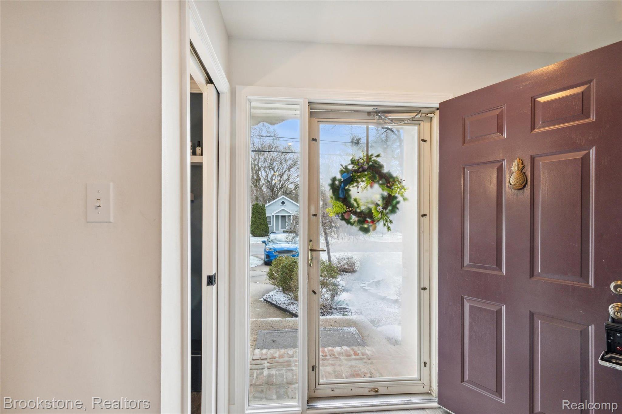 1451 COURTLAND Boulevard