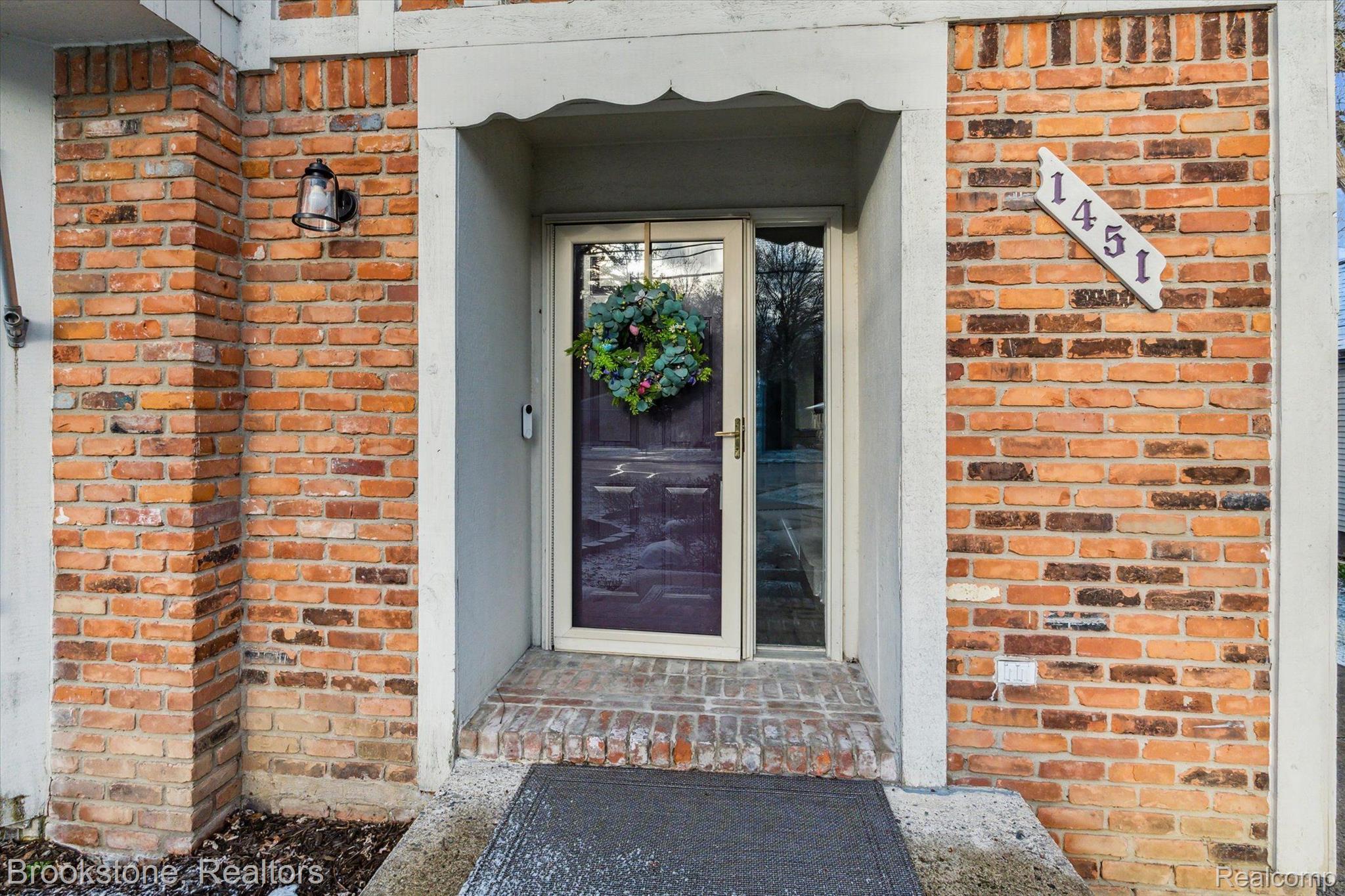 1451 COURTLAND Boulevard