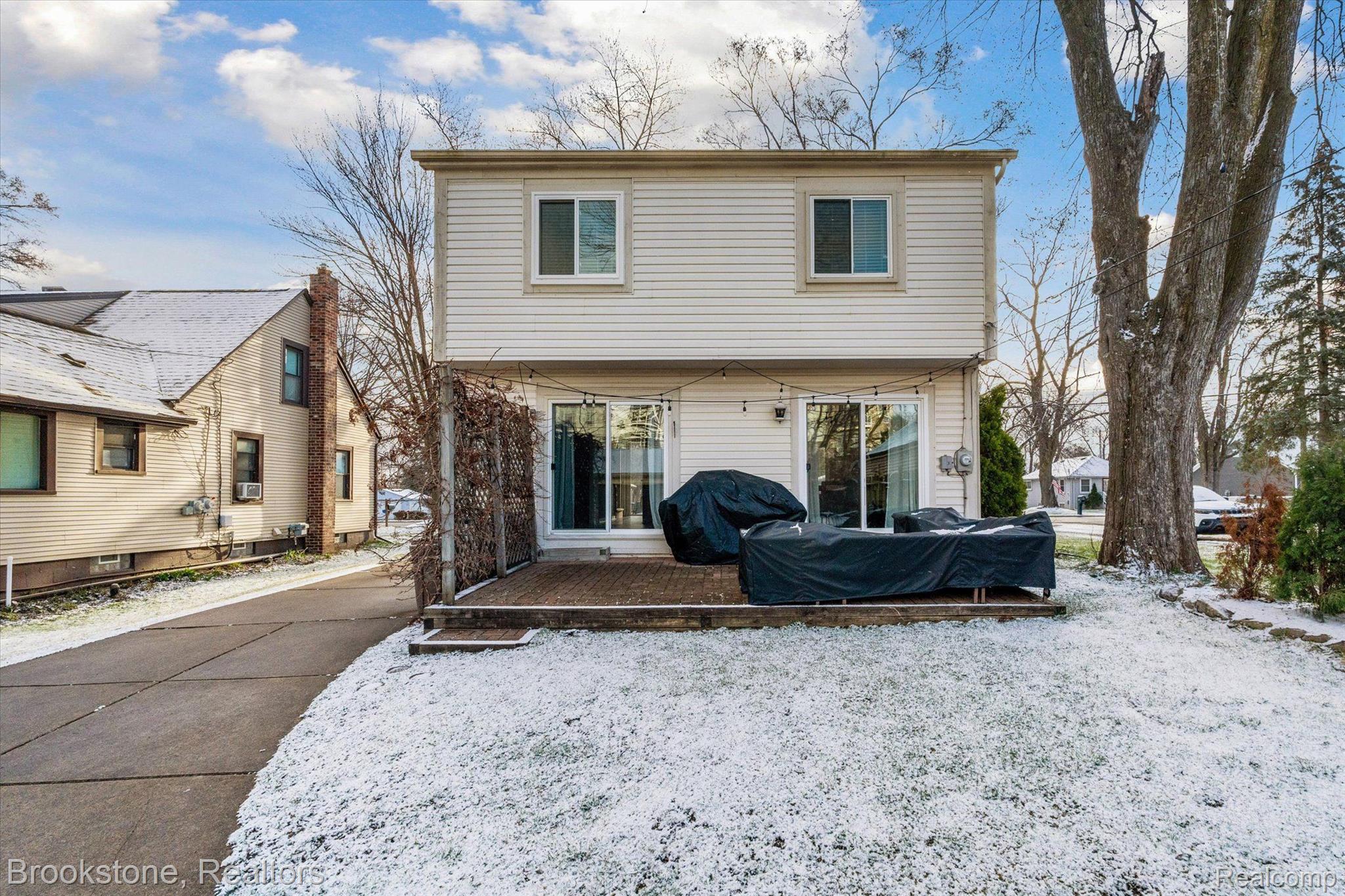 1451 COURTLAND Boulevard