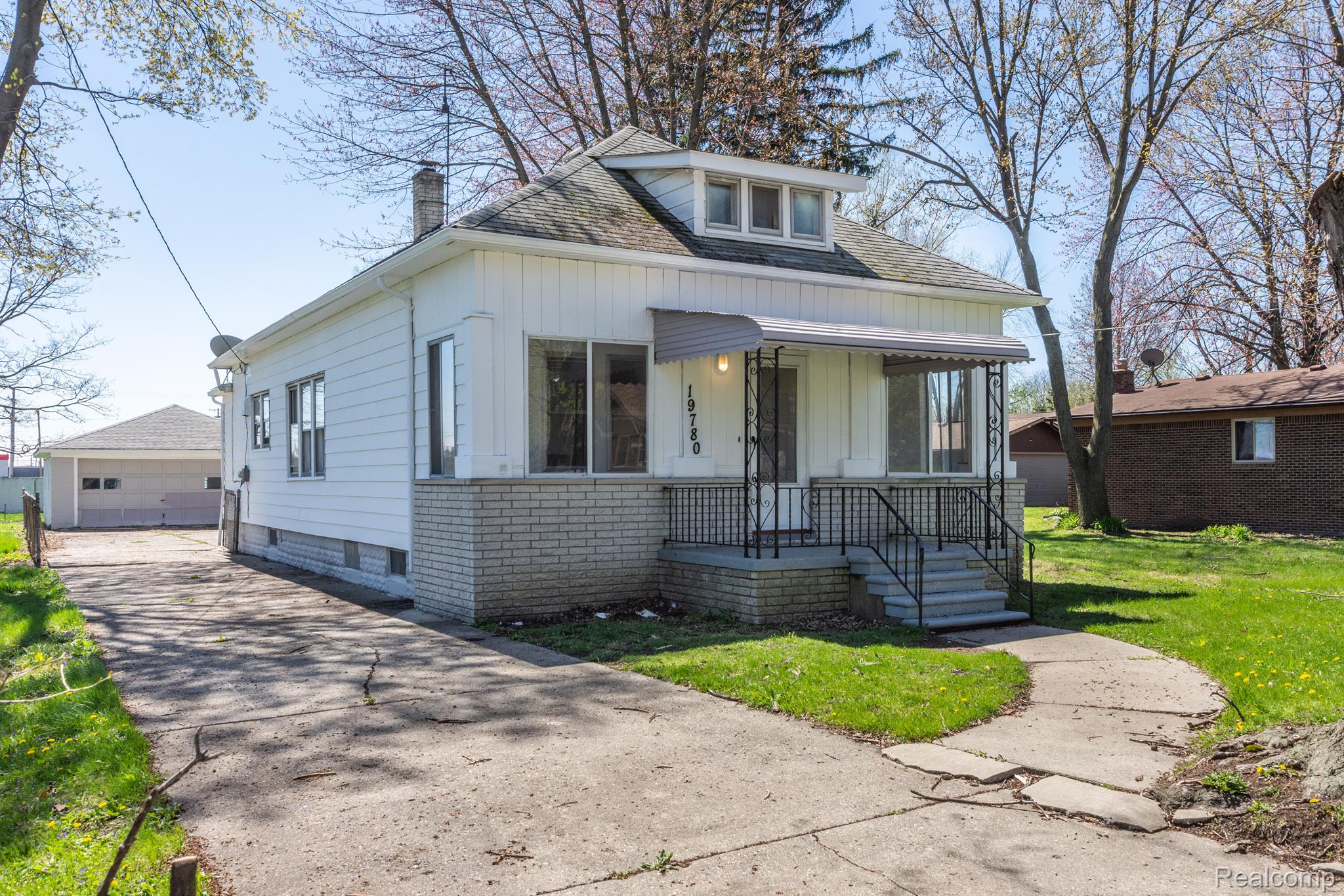 19780 MCKINNON Street