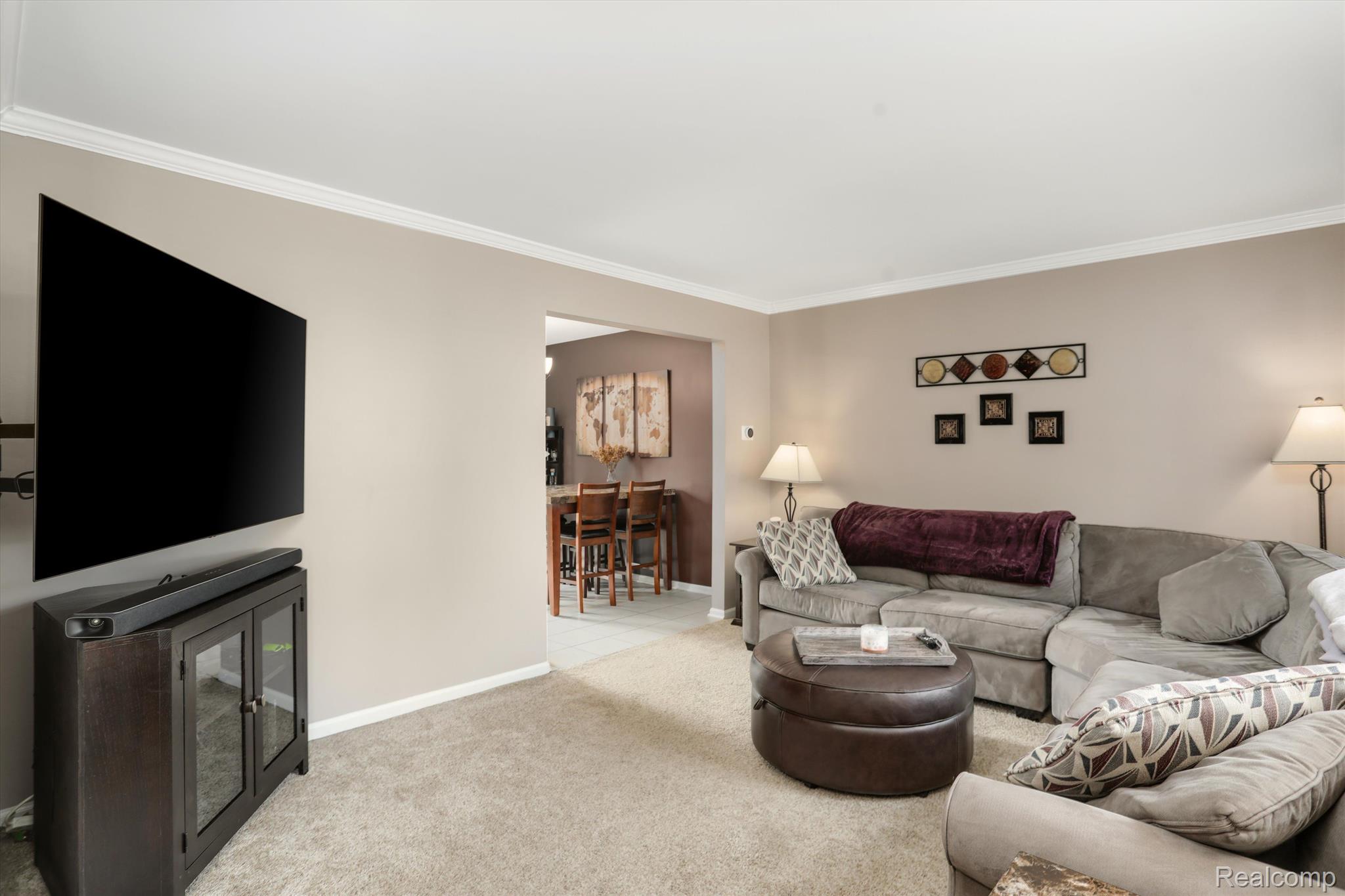 3264 PRAIRIE Avenue