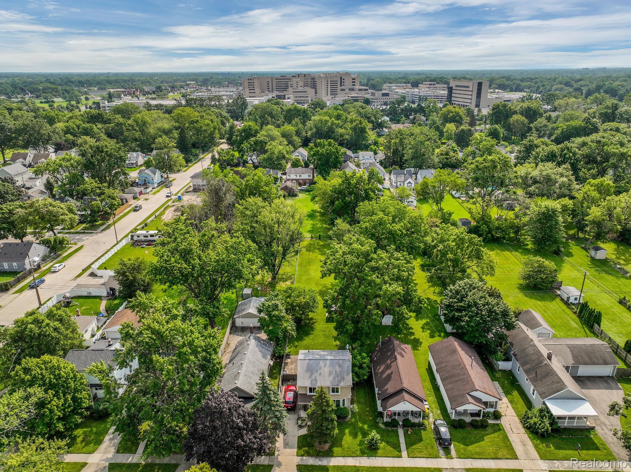 3264 PRAIRIE Avenue