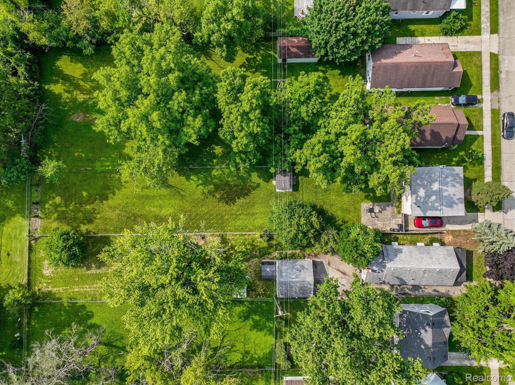 3264 PRAIRIE Avenue