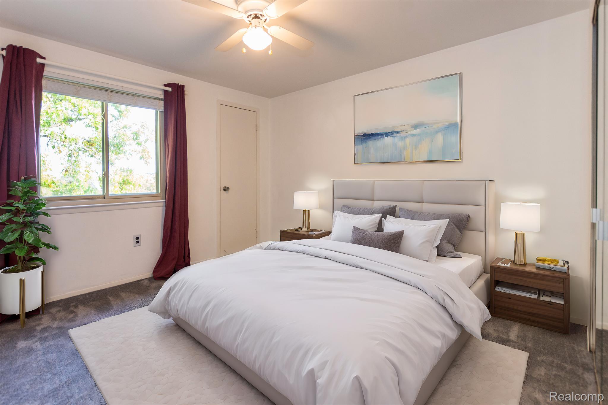 1591 CHARTER OAK Drive