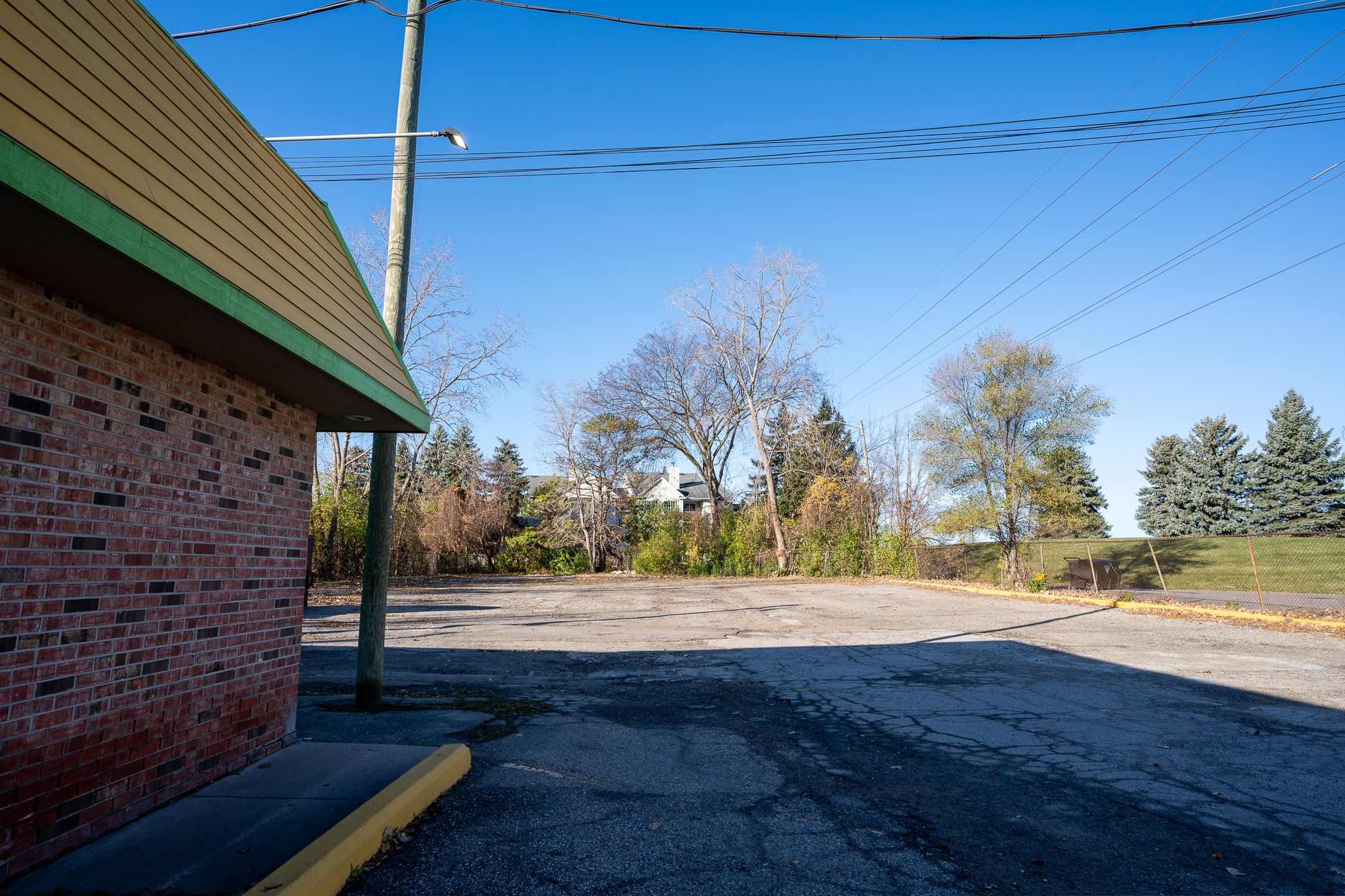 31313 DEQUINDRE Road