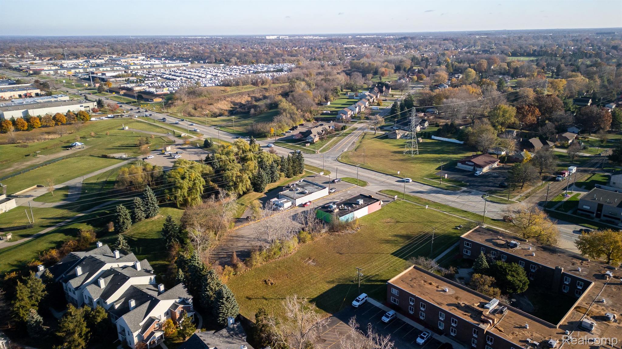 31313 DEQUINDRE Road