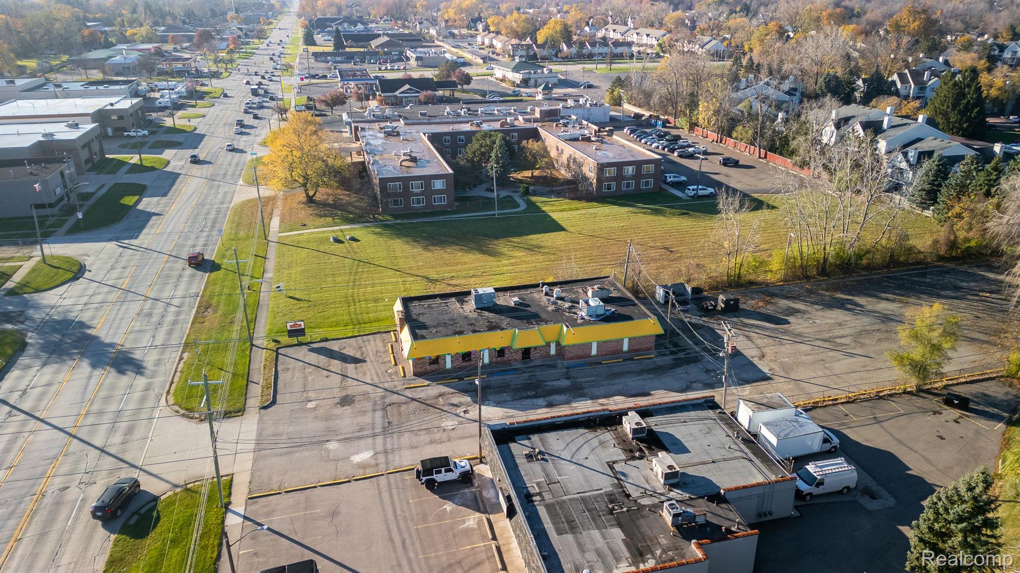 31313 DEQUINDRE Road