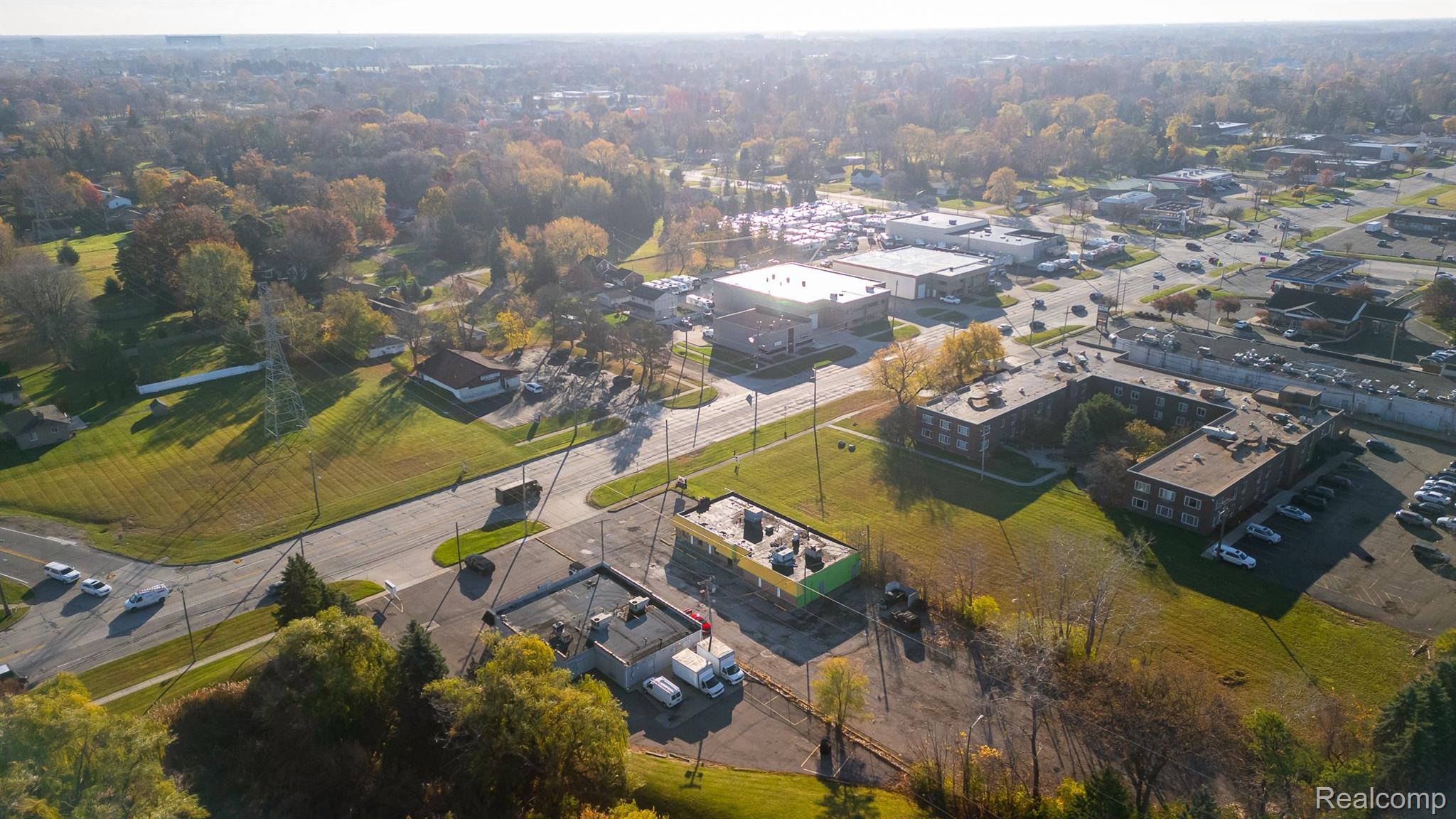 31313 DEQUINDRE Road