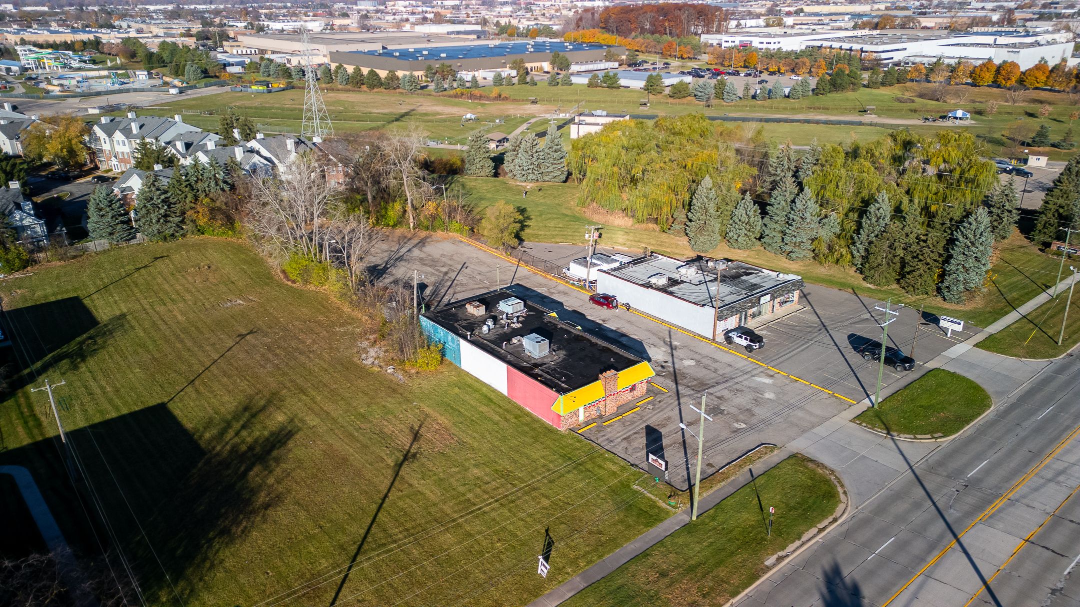 31313 DEQUINDRE Road