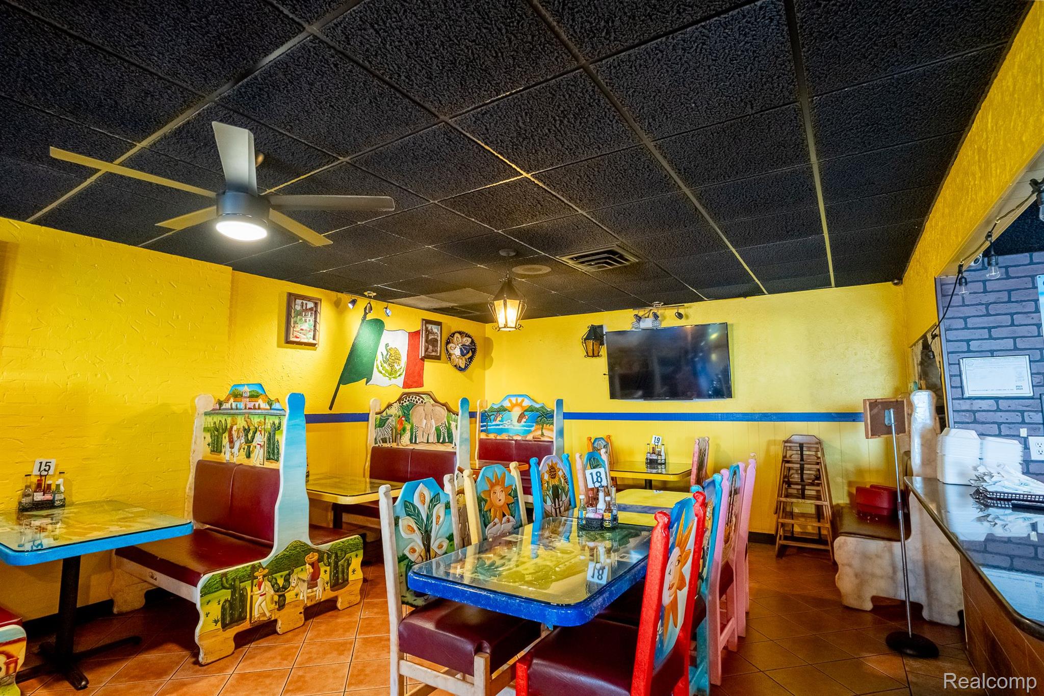 31313 DEQUINDRE Road