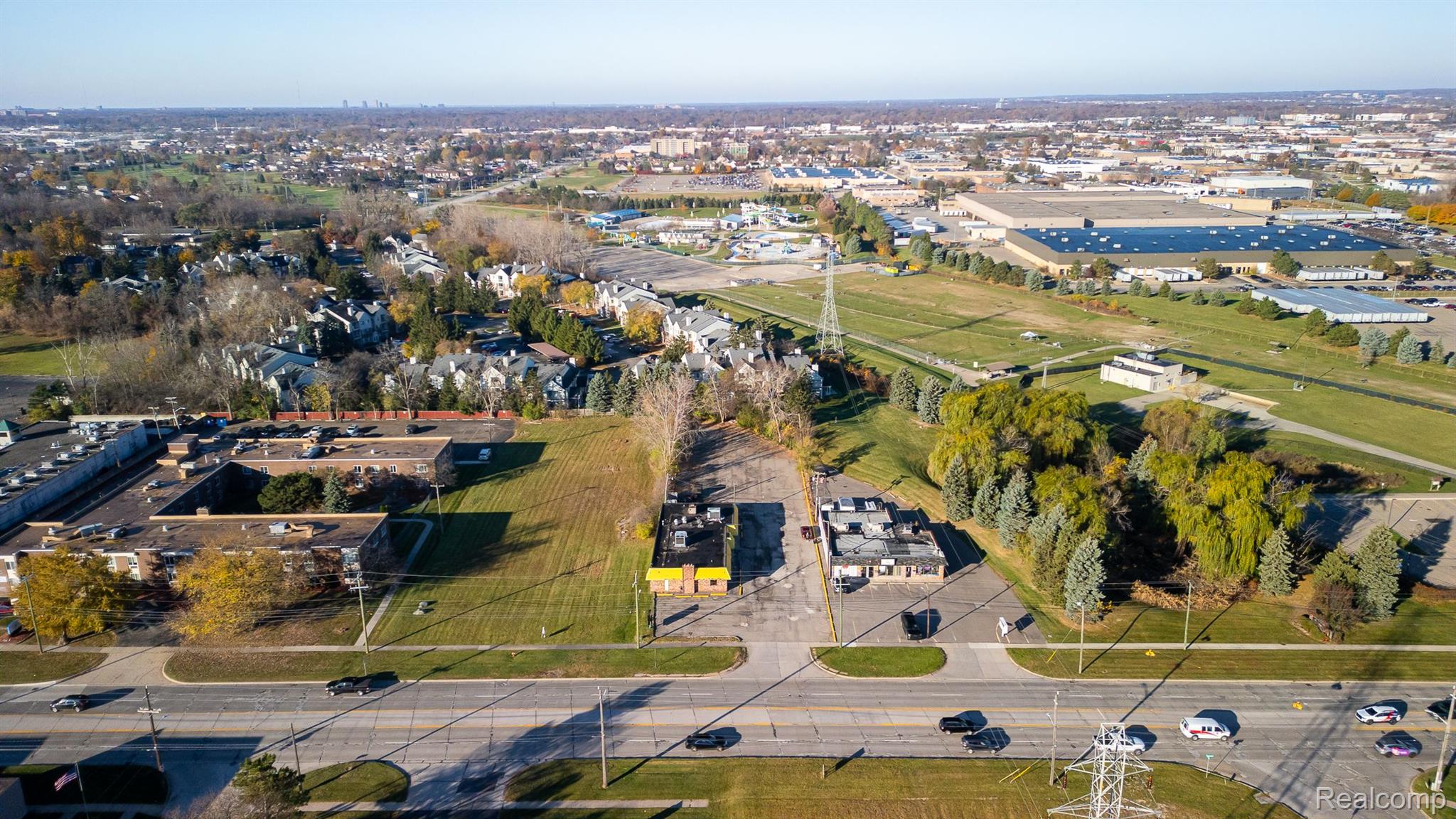 31313 DEQUINDRE Road