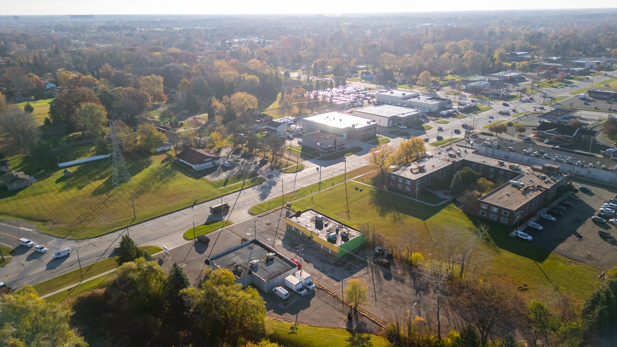 31313 DEQUINDRE Road