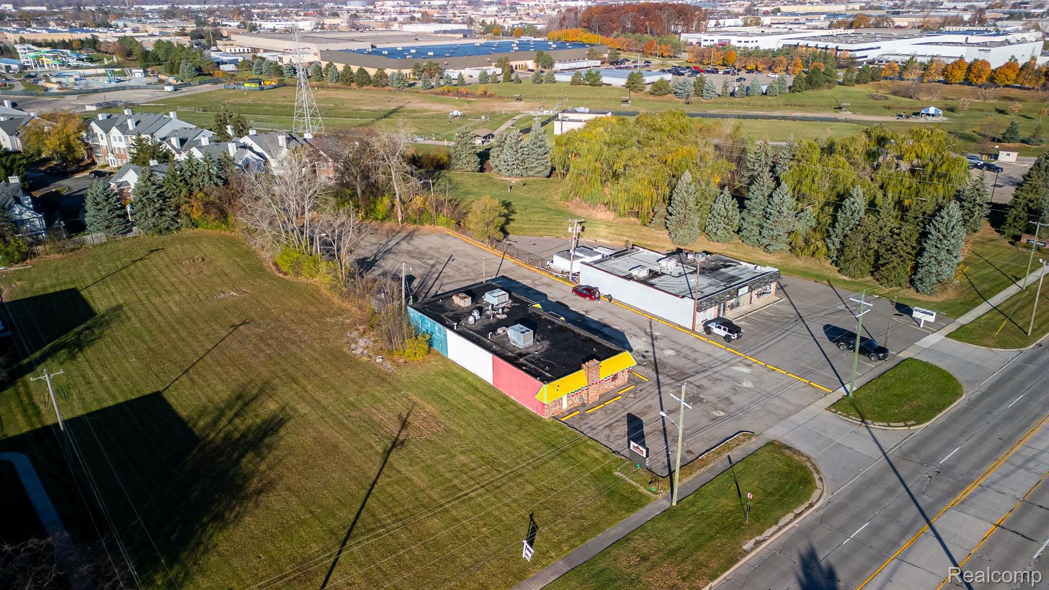 31313 DEQUINDRE Road