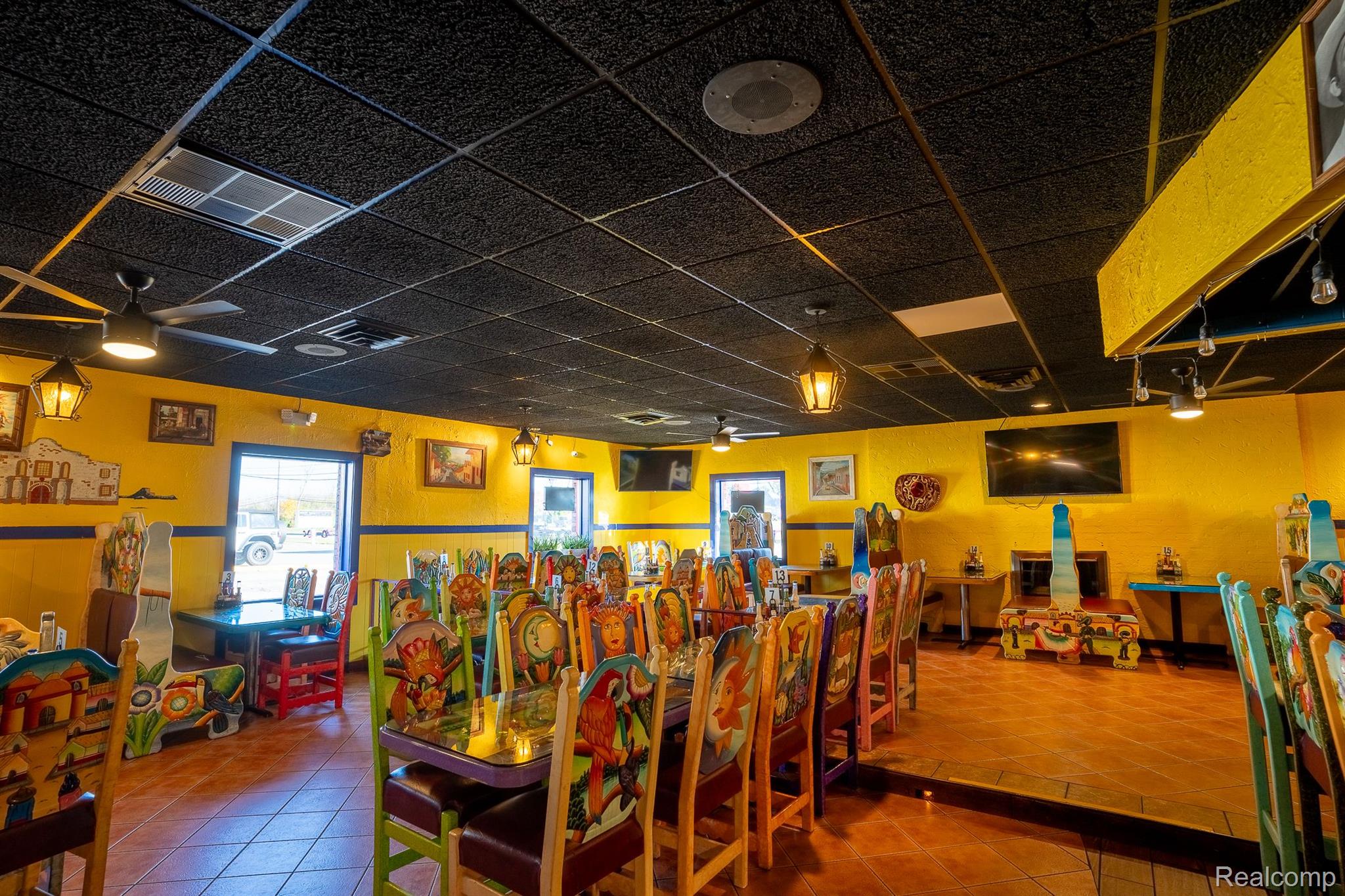 31313 DEQUINDRE Road