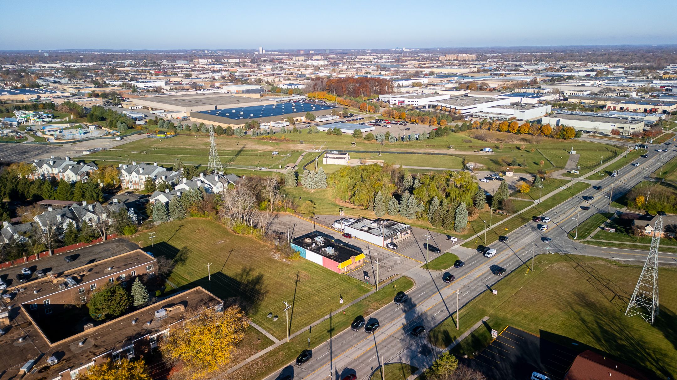 31313 DEQUINDRE Road