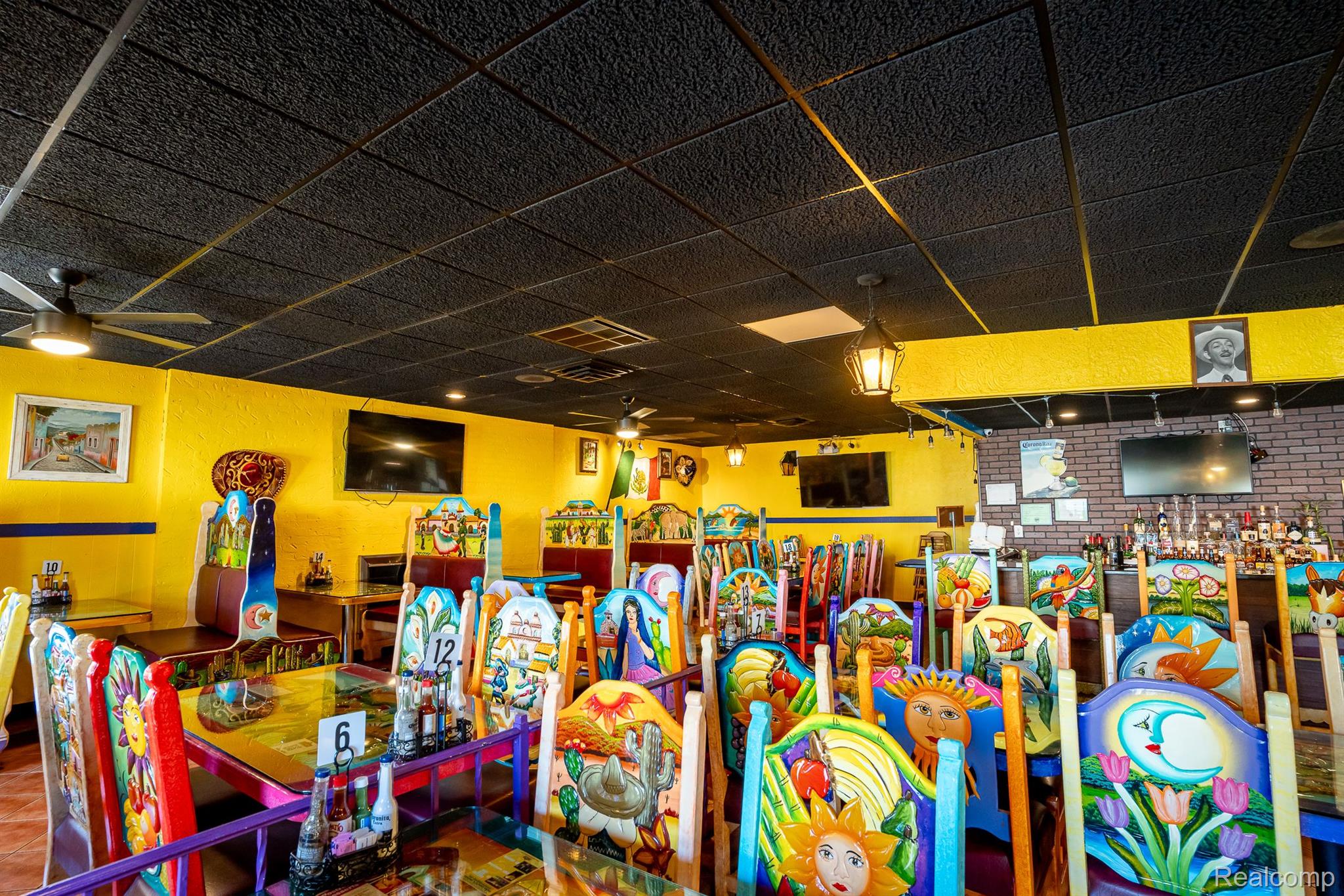 31313 DEQUINDRE Road