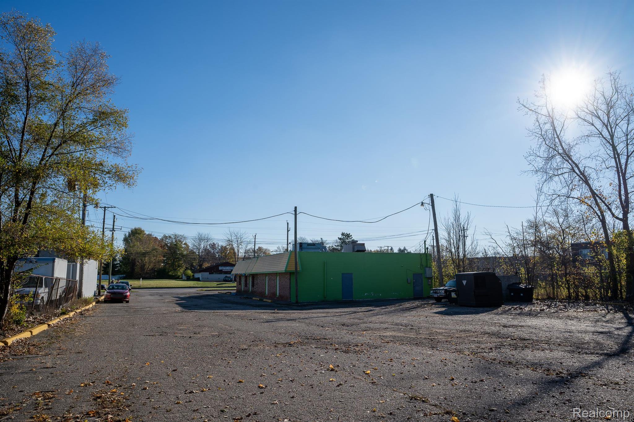 31313 DEQUINDRE Road