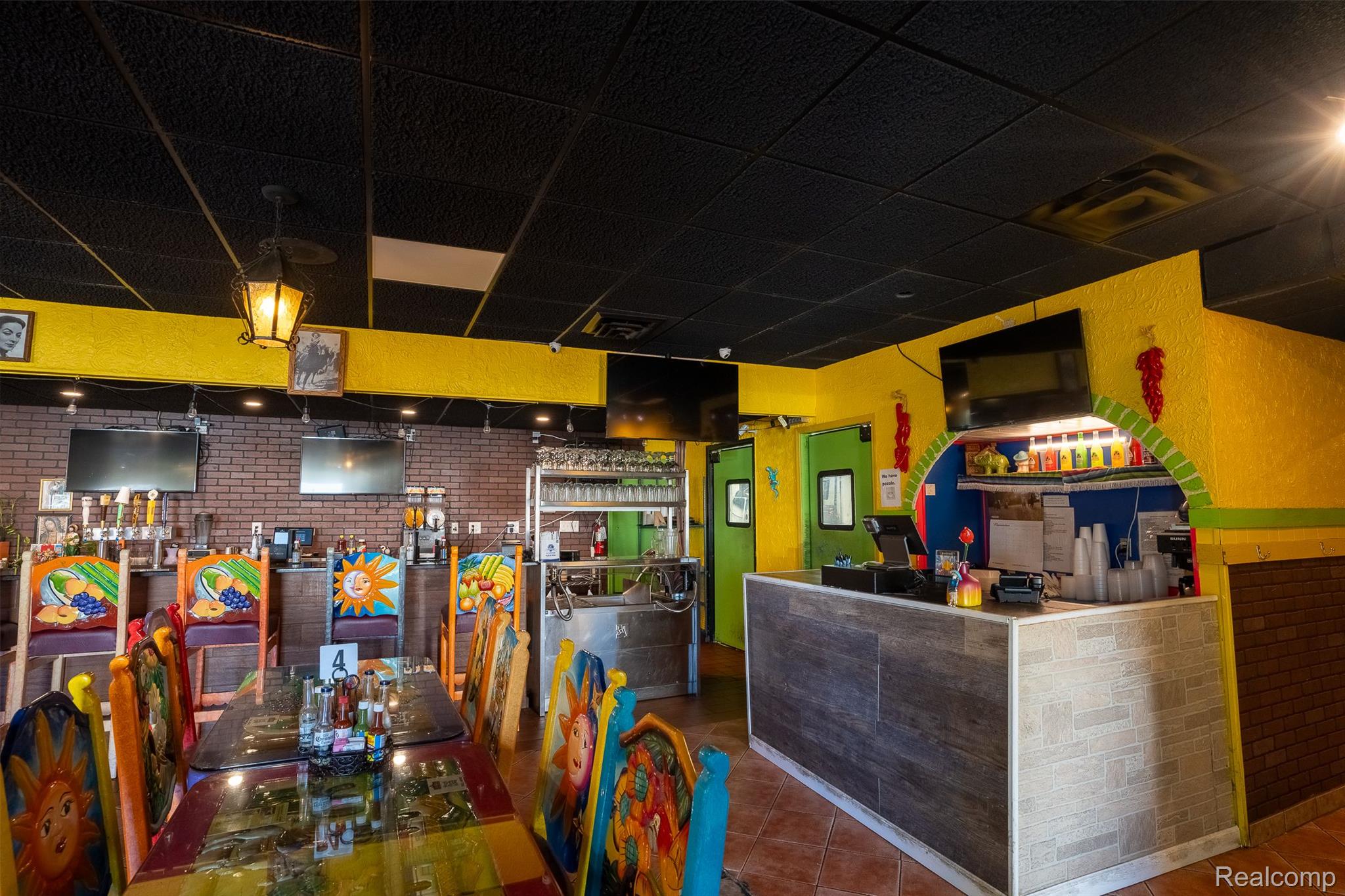 31313 DEQUINDRE Road