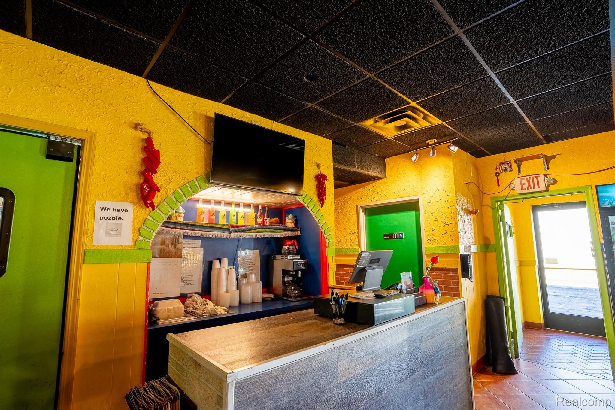 31313 DEQUINDRE Road