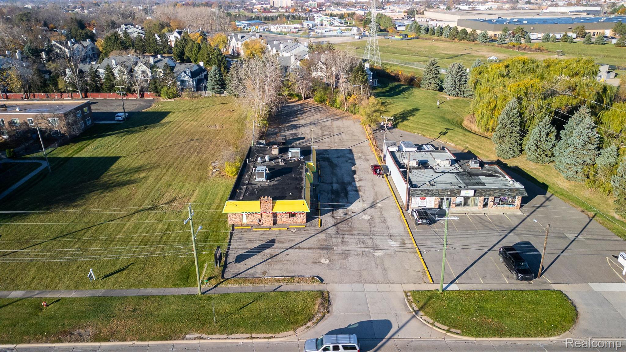 31313 DEQUINDRE Road