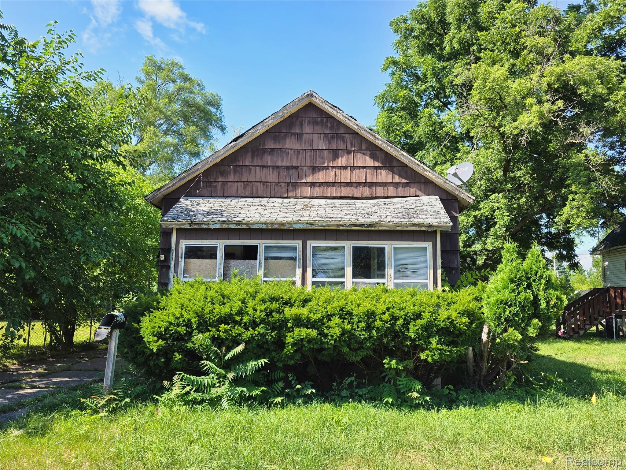 1117 Randolph Street