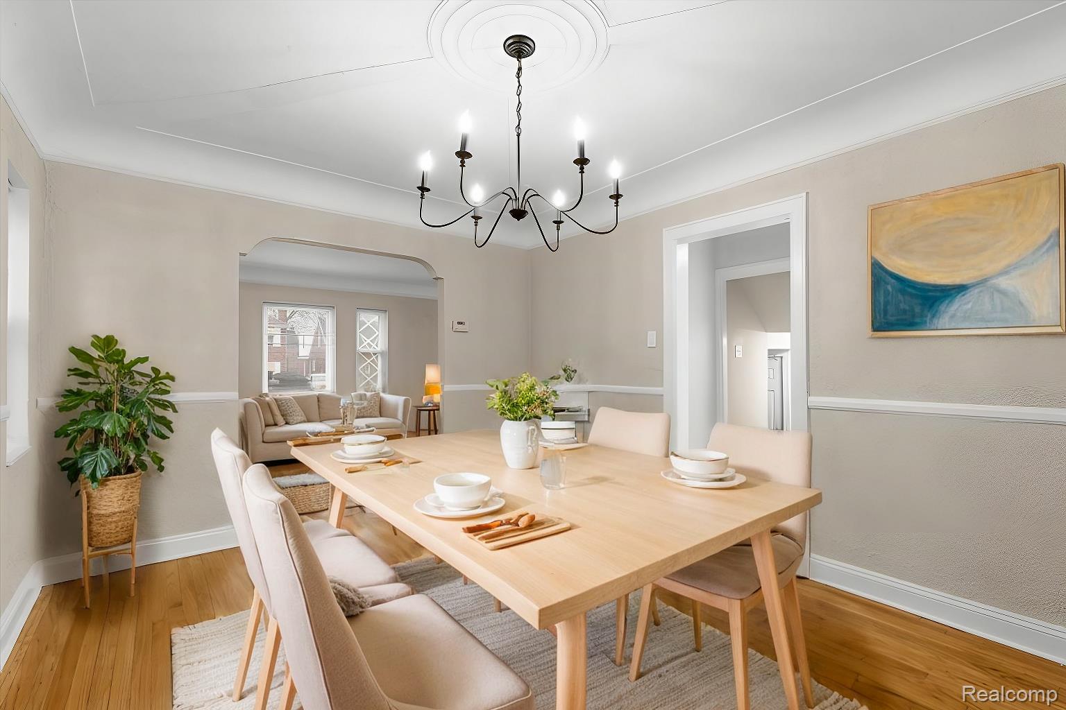 18650 Wisconsin Street