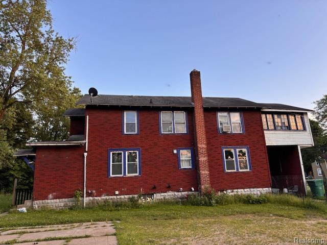 414 8th Street