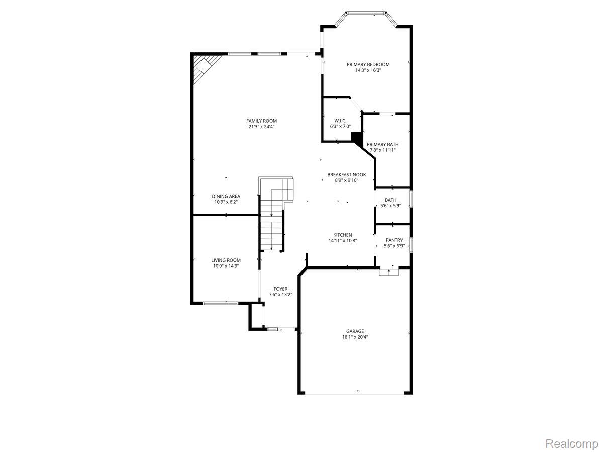 4404 Navin Field Lane