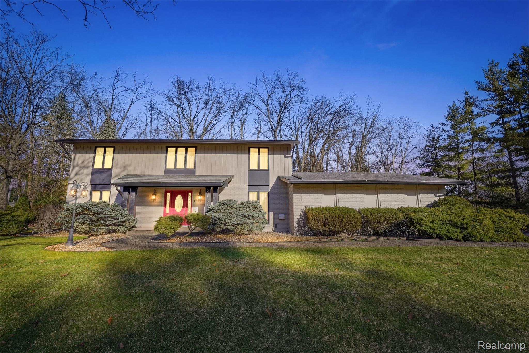 32322 Scenic Lane