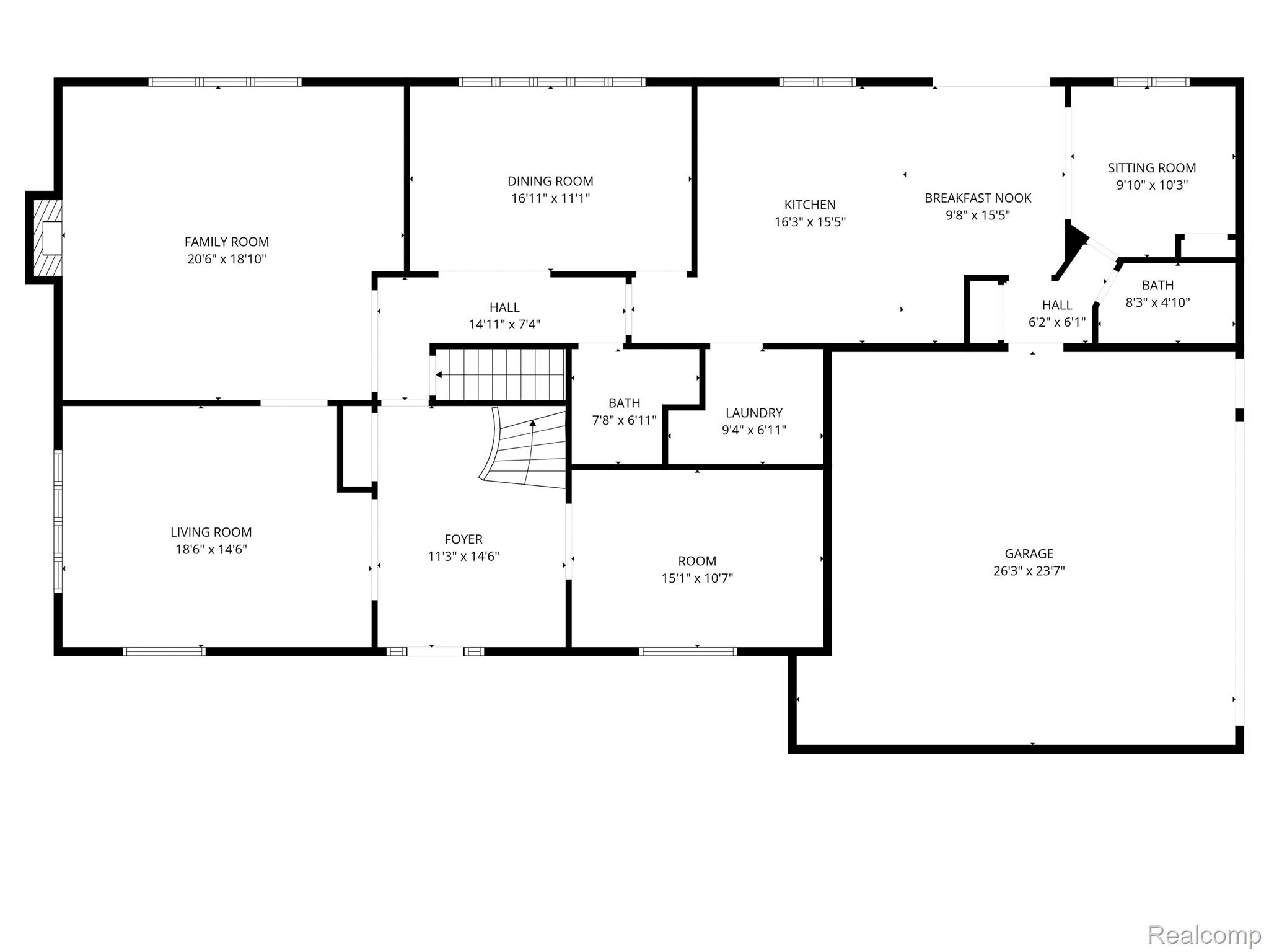 32322 Scenic Lane
