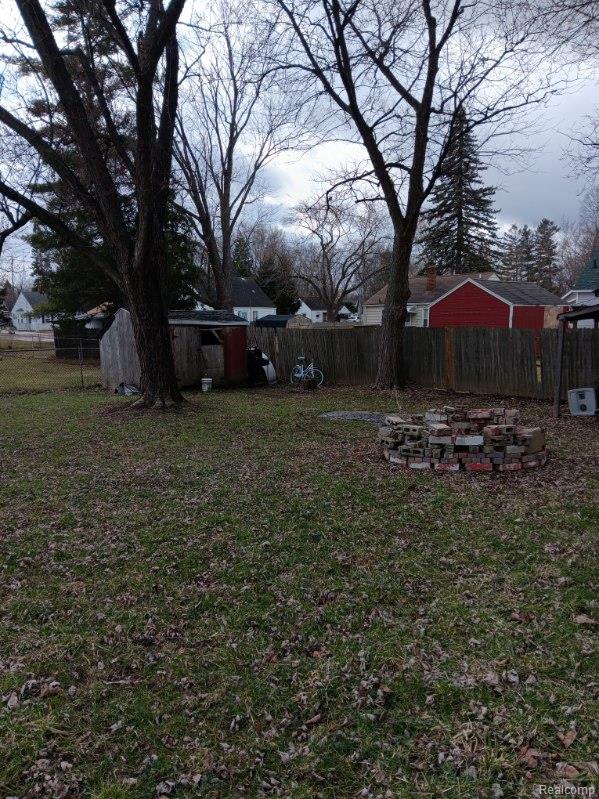 3322 Fenton Road