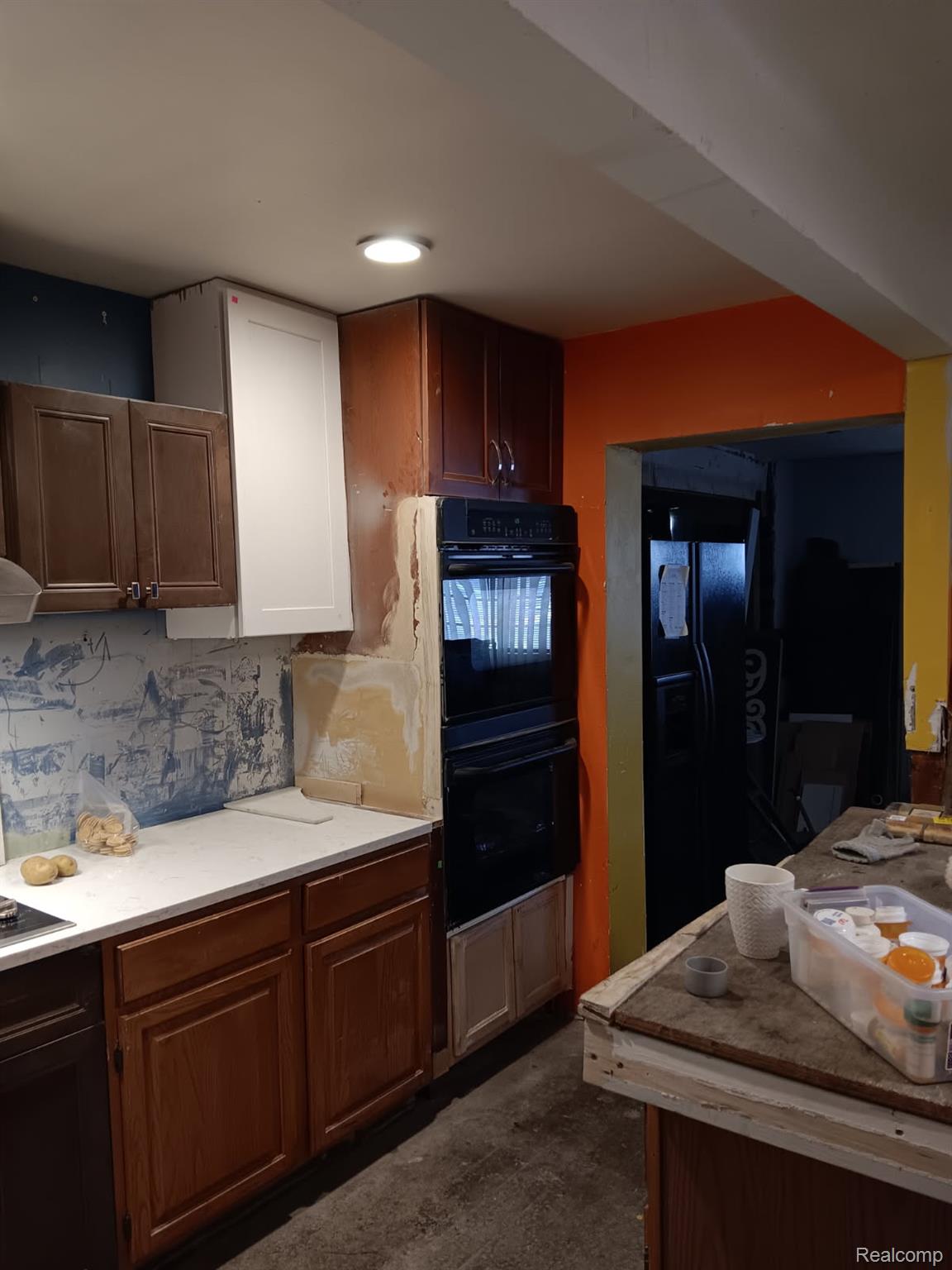 3322 Fenton Road