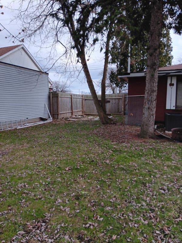 3322 Fenton Road
