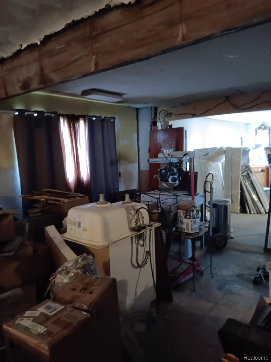 3322 Fenton Road