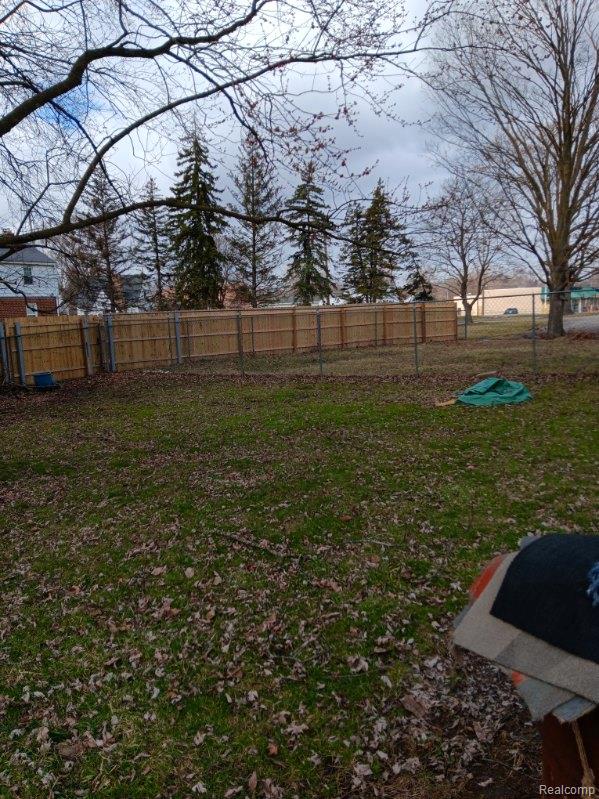 3322 Fenton Road