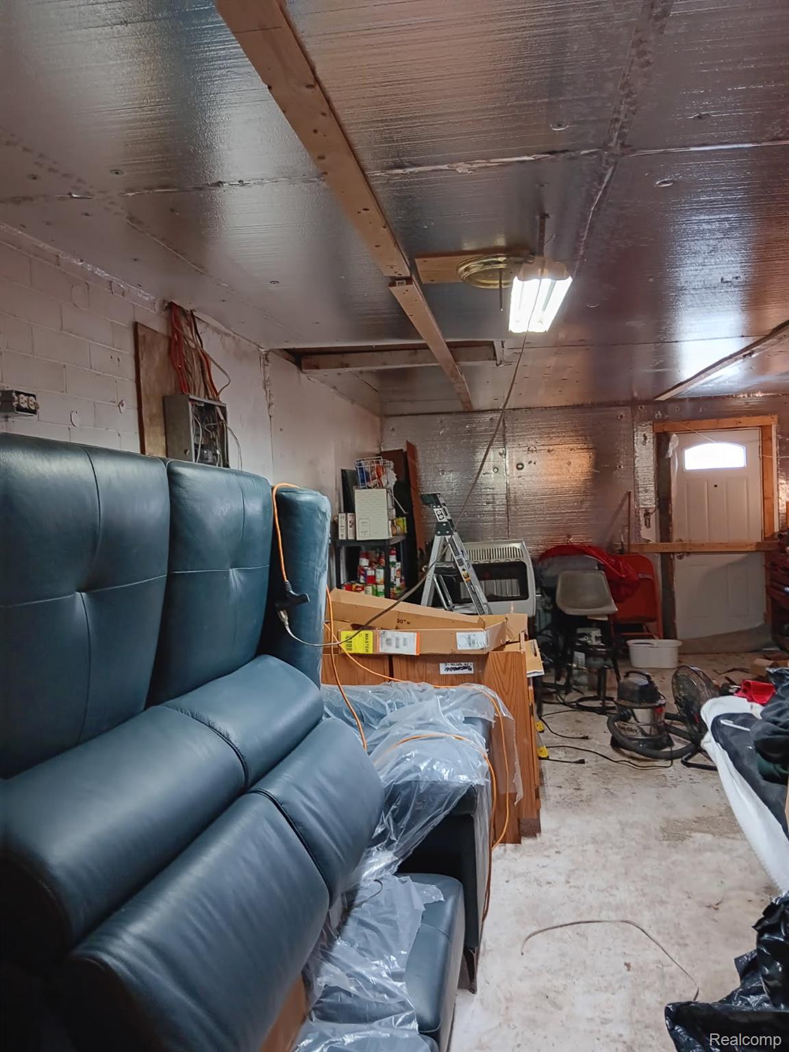 3322 Fenton Road