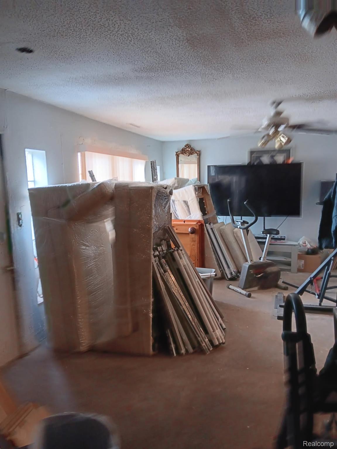 3322 Fenton Road