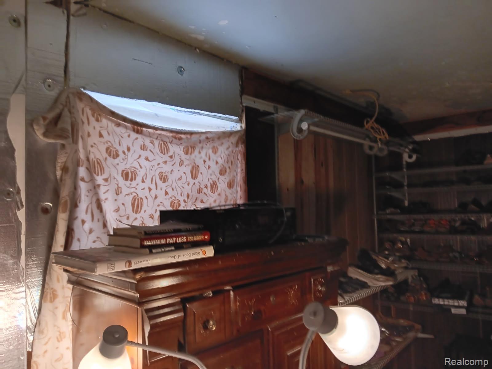 3322 Fenton Road