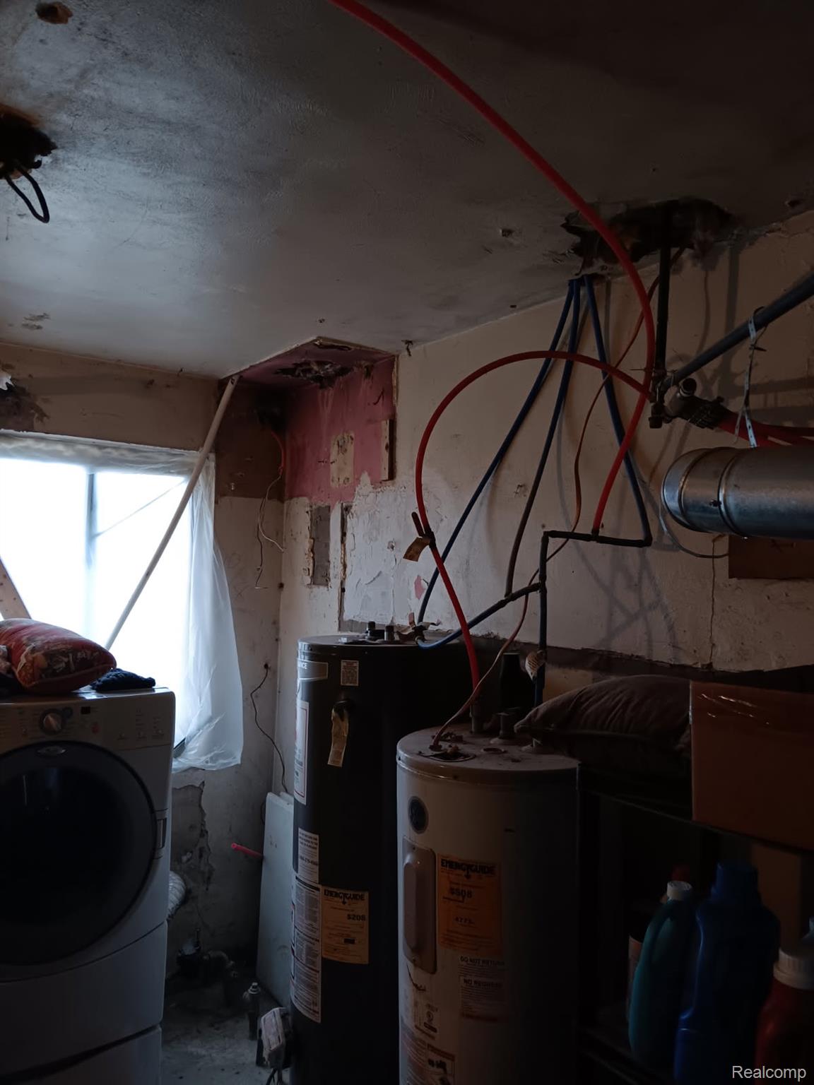 3322 Fenton Road