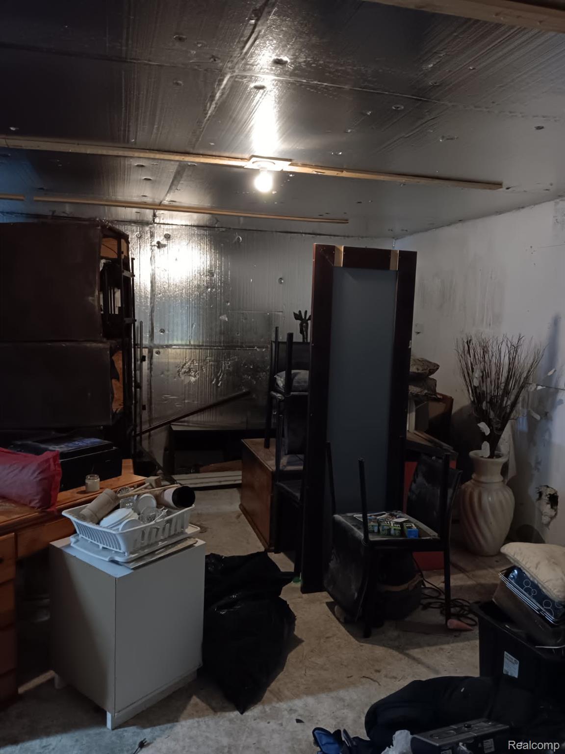 3322 Fenton Road